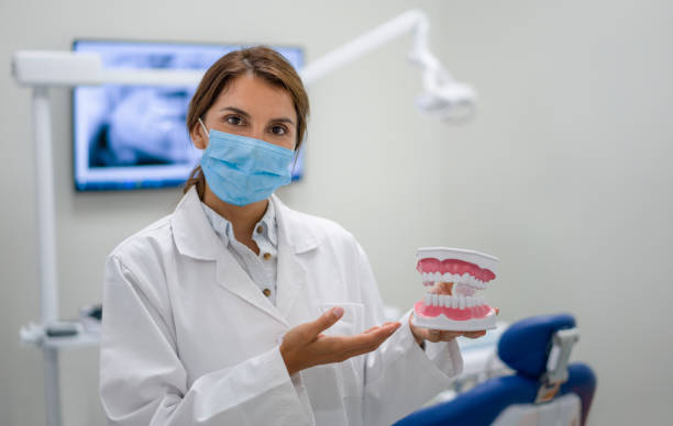 Best Emergency Treatment for Jaw Pain or Injury in Dunean, SC