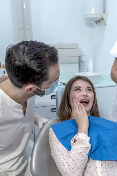 Best Broken or Chipped Tooth Repair in Dunean, SC