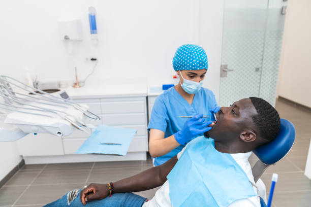 Best Knocked-Out Tooth (Avulsed Tooth) Treatment in Dunean, SC